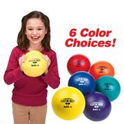 6" Gator Skin� Softi Ball