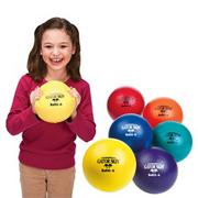 More info about 6" Gator SkinŽ Softi Ball 6" Gator SkinŽ Softi Ball