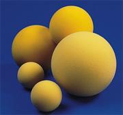 2-3/4" Tennis Super Bounce Ball