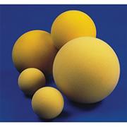 3-1/2" Softball Super Bounce Ball