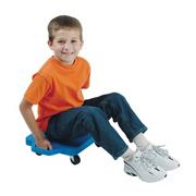 12" Spectrum� Scooter