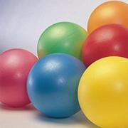 Spectrum� Koogle� Balls  (set of 6)