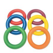 Rubber Deck Rings  (set of 12)