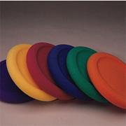 Spectrum��Foam Discs  (set of 6)