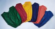 More info about Spectrum™ Nylon Mesh Pinnies, Youth Size (dozen) Spectrum™ Nylon Mesh Pinnies, Youth Size (dozen)
