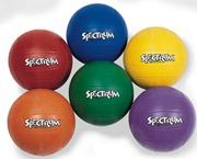 Spectrum� Rubber Volleyball