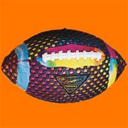 More info about 10" Tie-Dye Gripper Ball - Football 10" Tie-Dye Gripper Ball - Football