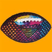 More info about 8-1/2" Football Tie-Dye Gripper Ball 8-1/2" Football Tie-Dye Gripper Ball