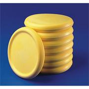Foam Discs  (set of 8)