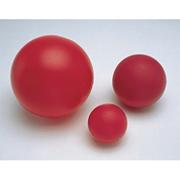 More info about 8" Lo-Bounce Foam Ball 8" Lo-Bounce Foam Ball