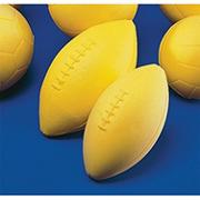 More info about Coated Foam Football - Junior Size Coated Foam Football - Junior Size