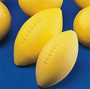 More info about Coated Foam Football - Official Size Coated Foam Football - Official Size