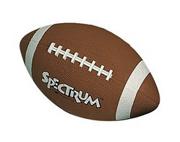More info about Spectrum™ Rubber Football Spectrum™ Rubber Football