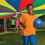 30' Parachute
