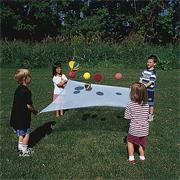 Toss-It Net