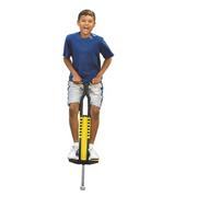 Master Pogo Stick