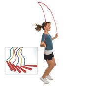 Spectrum� Jump Ropes (set of 6)