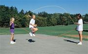 16' Double Dutch Rope, pair (set of 2)