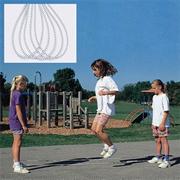 Stretch Rope 16' Circular
