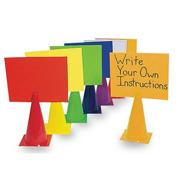 More info about 2-in-1 Cones 12" (set of 6) 2-in-1 Cones 12" (set of 6)