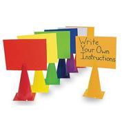 More info about 2-in-1 Cones 15" (set of 6) 2-in-1 Cones 15" (set of 6)
