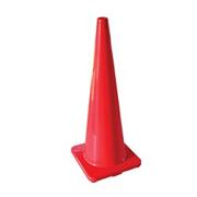 More info about Orange Cone - Weighted Bottom - 36" High Orange Cone - Weighted Bottom - 36" High