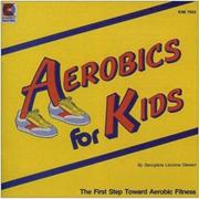 Aerobics For Kids CD