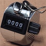Tally Counter