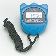 More info about Spectrum™ Economy Stopwatch, Assorted Colors Spectrum™ Economy Stopwatch, Assorted Colors