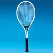 Aluminum Tennis Racquet
