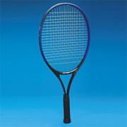Aluminum Tennis Racquet - Junior