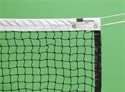 Varsity Tennis  Net