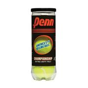 Penn� Tennis Balls  (pack of 3)