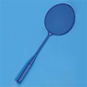 Badminton Racquet One Piece