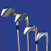 More info about Golf Club - Iron Golf Club - Iron