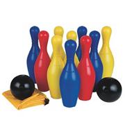 Big 10 Bowling