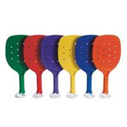 Spectrum��Paddle Set - Junior  (set of 6)