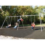 Bipod Swing Sets