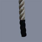 Unmanila Climbing Rope poly boot