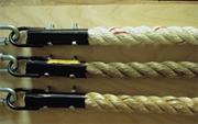 More info about Additional Feet for Unmanila Climbing Ropes Additional Feet for Unmanila Climbing Ropes