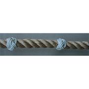 Rest/grip Knot for Climbing Rope