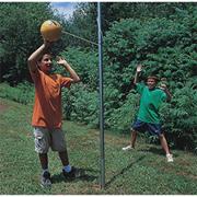 Spectrum� Outdoor Adjustable Tetherball