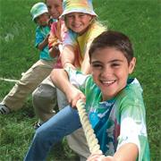 Tug of War Rope
