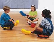 Softee Scooter Hockey Stick