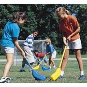 Softee Hockey 4" puck