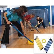 Ring Hockey Game Set