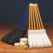 More info about Foam Floor Hockey (set of 12) Foam Floor Hockey (set of 12)