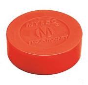 Mylec� Floor Hockey Puck