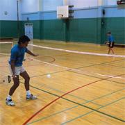 Diller Pickle-Ball � Set
