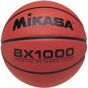 Mikasa� Rubber Basketball